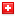 mysn.de server is located in Switzerland